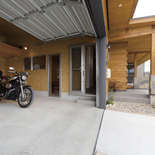 インナーガレージHOUSE