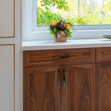 Waterloo Kitchen & Livingroom