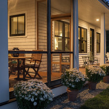 team porch