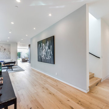 West Hollywood | custom home