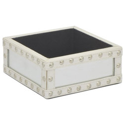 Transitional Decorative Boxes by Ami Ventures