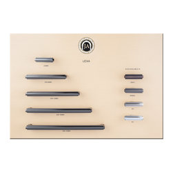 Elite Knobs Showroom - Products