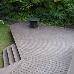 Decks - Products