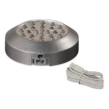 Cabinet lighting