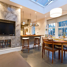Kitchen ideas