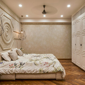 Residence in Bangalore 1 - by FADD Studio