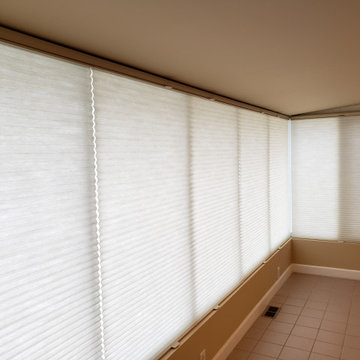 Top Down Bottom Up Cell Shades - Ultimate Privacy Control