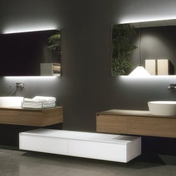ANTONIO LUPI - Bathroom Vanities And Sink Consoles