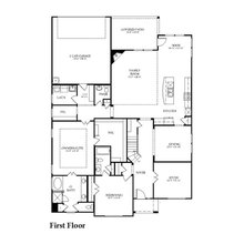 Foster Floor Plan