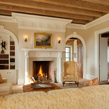 Hearth Room