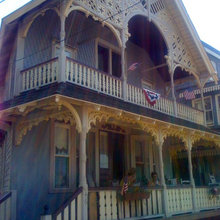 Old House