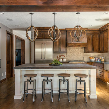 Spring 2018 Parade of Homes