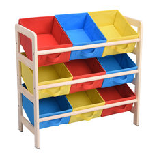 50 Most Popular Toy Organizers For 2021 Houzz