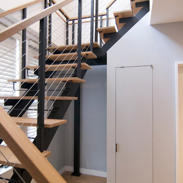 UWS Duplex
