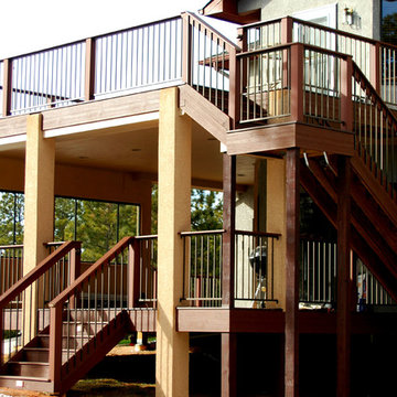 High Decks