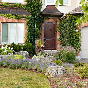 Provence Garden