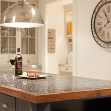 Kitchen Ideas