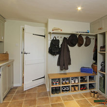 downstairs bathroom