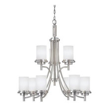 chandeliers