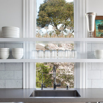 Belvedere Kitchen