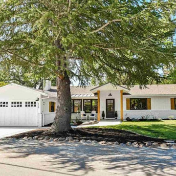 Danville Home Renovation