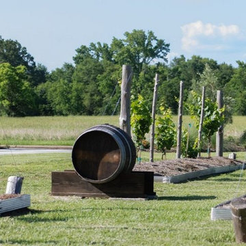 The PRO Aluminum Project