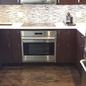 Contemporary Kitchen