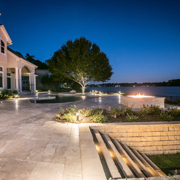 Bentwater Lake House
