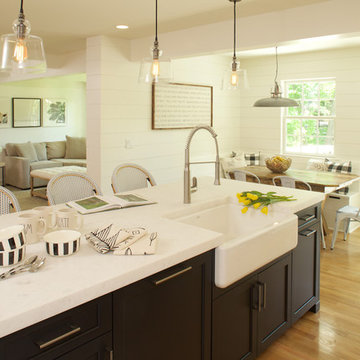 Harrison Kitchen Renovation