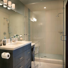 Condo bath