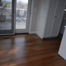 Wood Floiors
