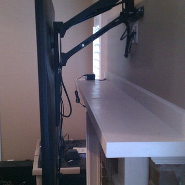 Home Audio/Video in Houston, TX