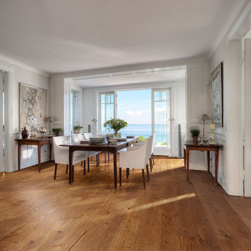 Kahrs Hardwood Flooring