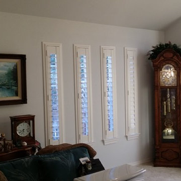 Our Work