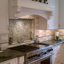 Kitchen Ideas
