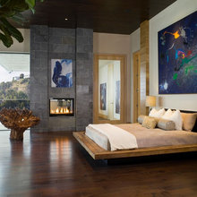 Bedroom furnishings