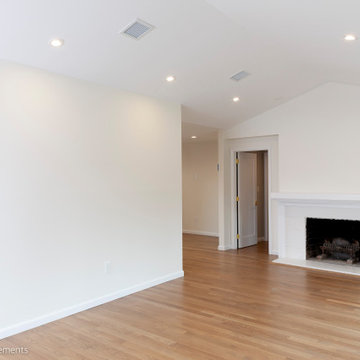 Total Transformation: A Whole House Remodel