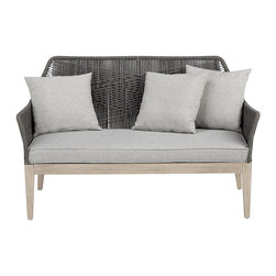 John Lewis - John Lewis Leia 2 Seater Sofa - Sofas