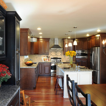 Armstrong Kitchen Addition