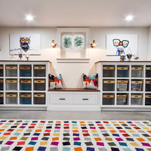 Kids Play Space