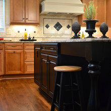Harrington cabinets