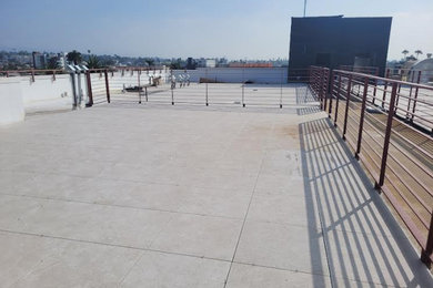 Paving Project