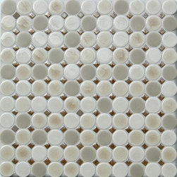Mosaic Ideas for any space - Tile