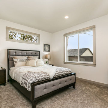 The Harrison (1,573 SF)