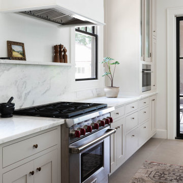 North Decatur Kitchen