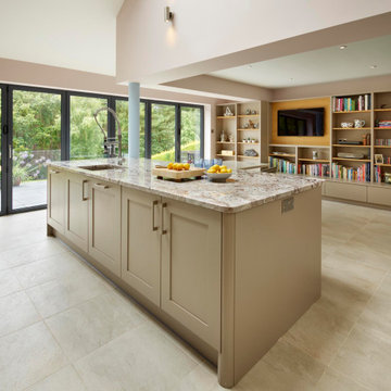 Kitchen | Balham