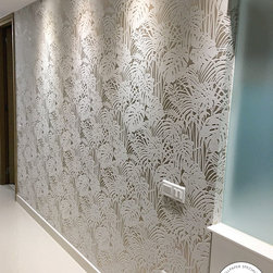 Residential Wallpaper | Luxury Classic - Wallpaper
