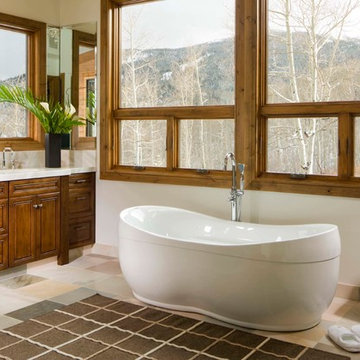 Aspen by Jennifer Post Design