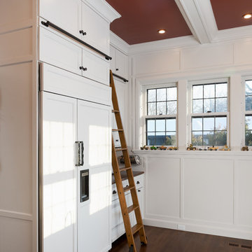 S. Park Blvd. Kitchen