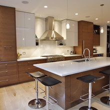 Mathers Renovation
